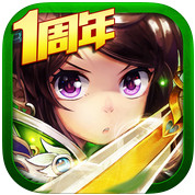 Fighting Jianghu iPad version