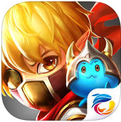 Monster Team Battle iPad Version