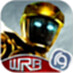 Tiejia Steel Boxing World Robot Boxing iPad Edition