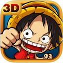 One Piece iPad version