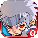 Fantasy Naruto iPad version