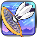 Badminton iPad version