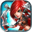 First Blood iPad version