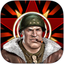 Red Alert World of Tanks iPad version