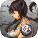 Sortie Weapon iPad version