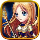 Hero Gang eSports Legend of Heroes iPad version