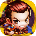 The most adorable hero iPad version