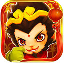 Paopao Journey to the West iPad version