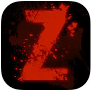 Zombie Corridor iPad version