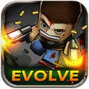 Mini Summoning By shoulder combat iPad version