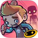 Zombie Squad iPad version