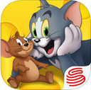 Cat and mouse official mobile game iPad version