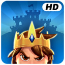 Royal Revolt for iPad