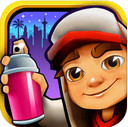 Subway surf iPad version