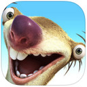 Ice Age Adventure iPad version