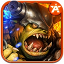 Warcraft Siege iPad version