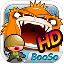 Angry King Kong iPad version