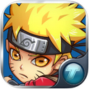 Ninja Invincible iPad version