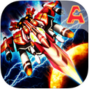 Thunder Battleship ipad version