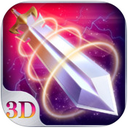 Sword of the Sky iPad version