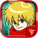 Forever Hero iPad version