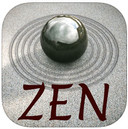 Zenjing Garden ipad version