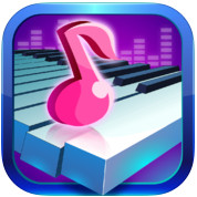 Piano ipad version every day