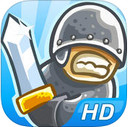 Kingdom Rush iPad version