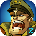 Battlefield Clash iPad version