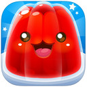 Jelly Love Elimination iPad version