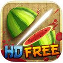 Fruit Ninja ipad version