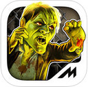 Zombie Last Line iPad version