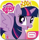 The Magic of Friendship for iPad