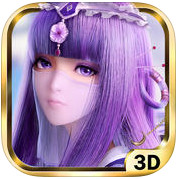 Qin Shi Mingyue 2 iPad version