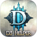 Diablo 3 Assistant ipad version