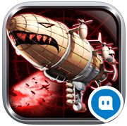 Red Alert Empire Revenge iPad version