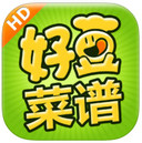 Hao Dou recipe ipad version