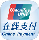 UnionPay iPad version