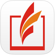 Hongta Securities iPad version