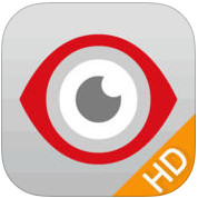 Zhongshan Smart Eye iPad version