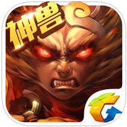 Journey to the West iPad version