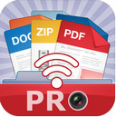 File management ipad version