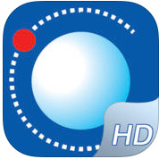 Century Chaoyang iPad version