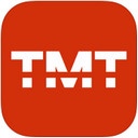 Titanium Media iPad Edition