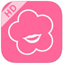 Beauty Talk iPad version