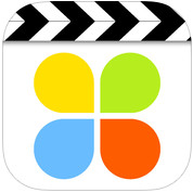 Meiying Pinlide iPad version