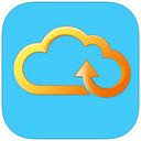 Tianyi Cloud Plate iPad version