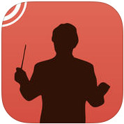 Symphony Orchestra iPad version