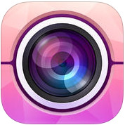 Baidu magic photography ipad version