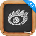 Sina Open Class iPad version